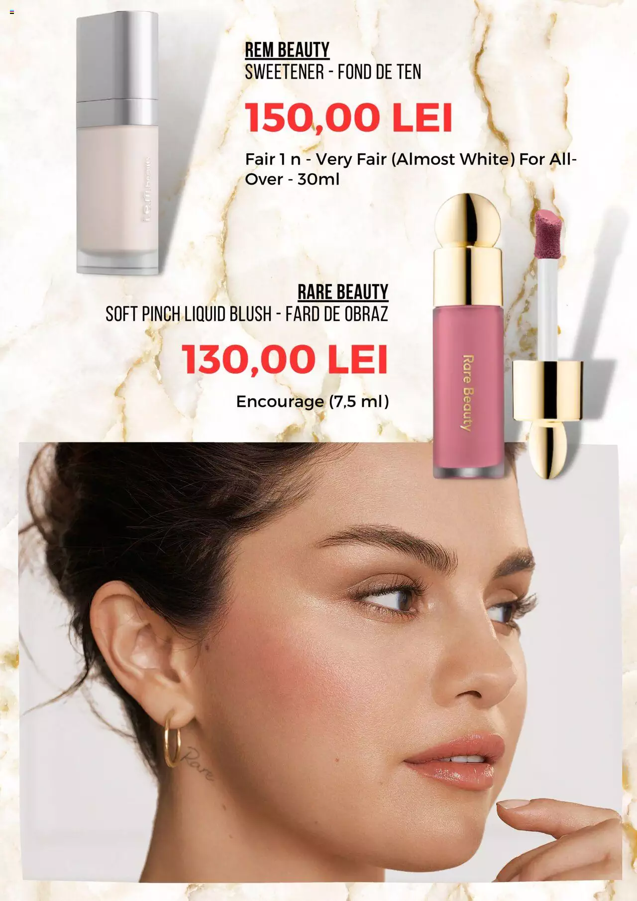 Catalog Sephora 1 - 30 Noiembrie 2023 | Pagina 6