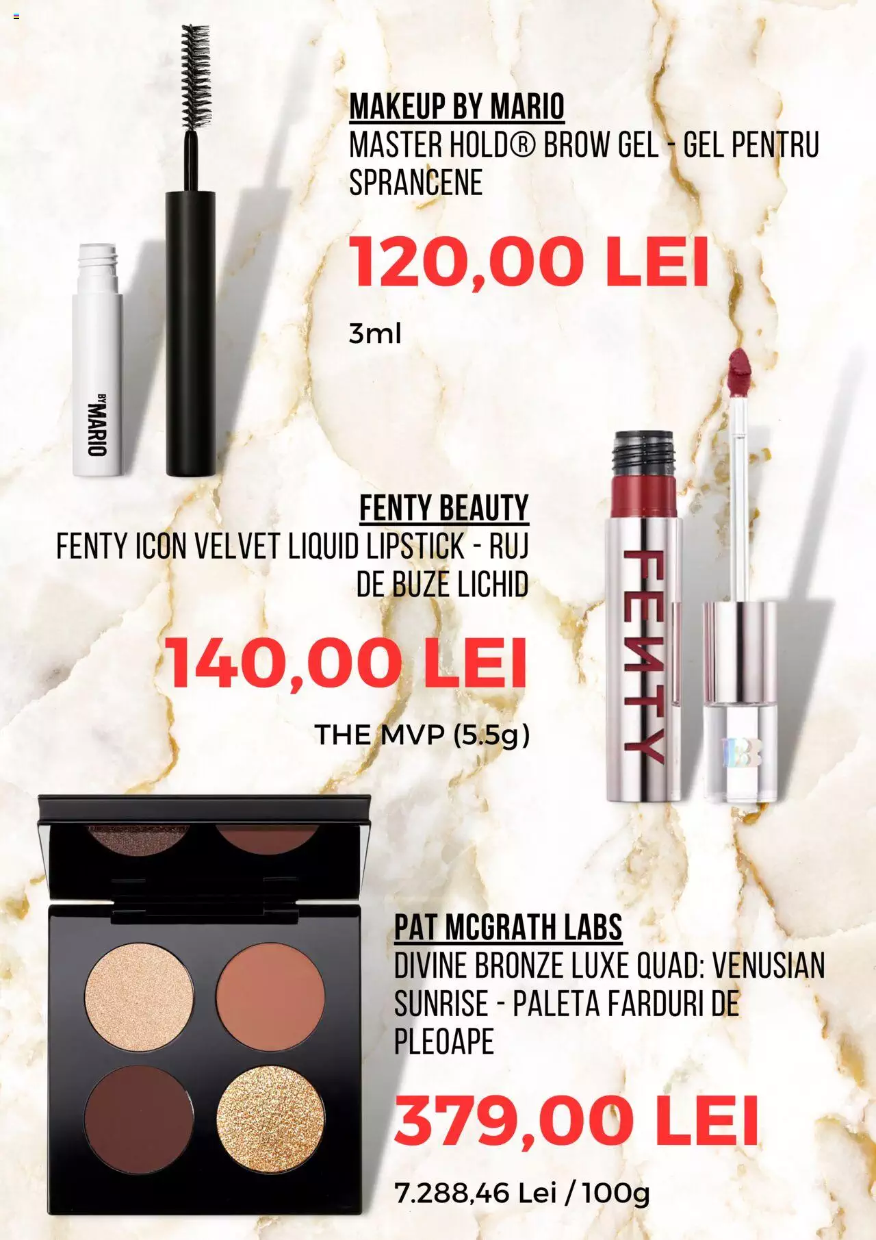 Catalog Sephora 1 - 30 Noiembrie 2023 | Pagina 7