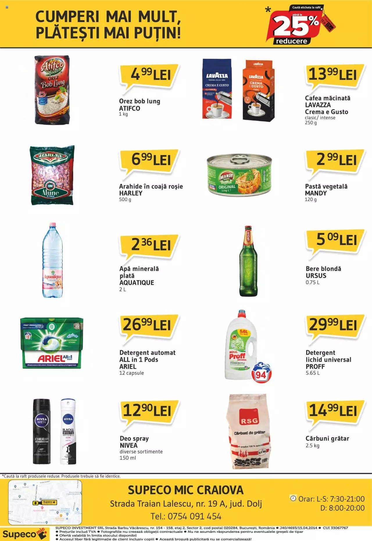 Catalog Supeco 2 - 15 Noiembrie 2023 | Pagina 2