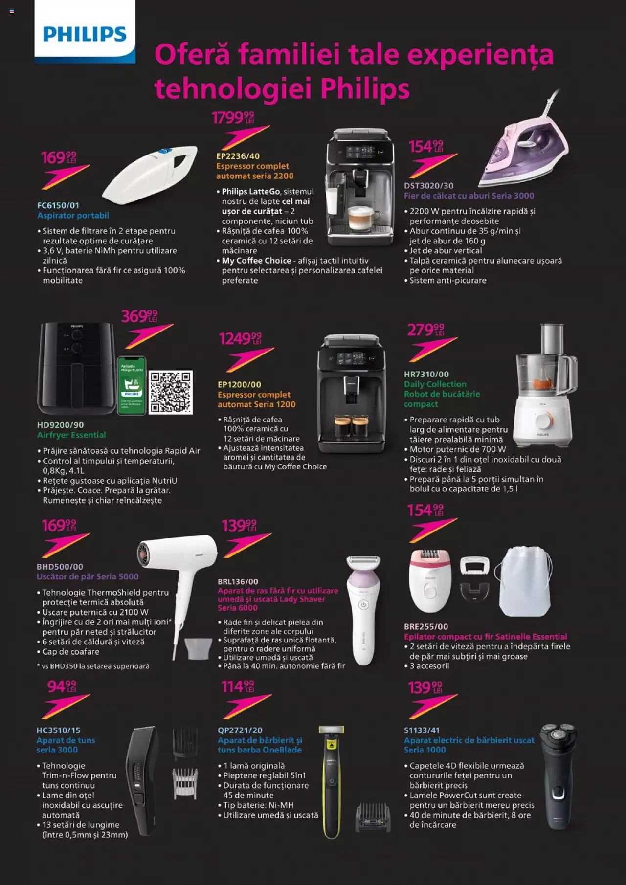 Catalog Cora 7 - 13 Noiembrie 2023 | Pagina 2