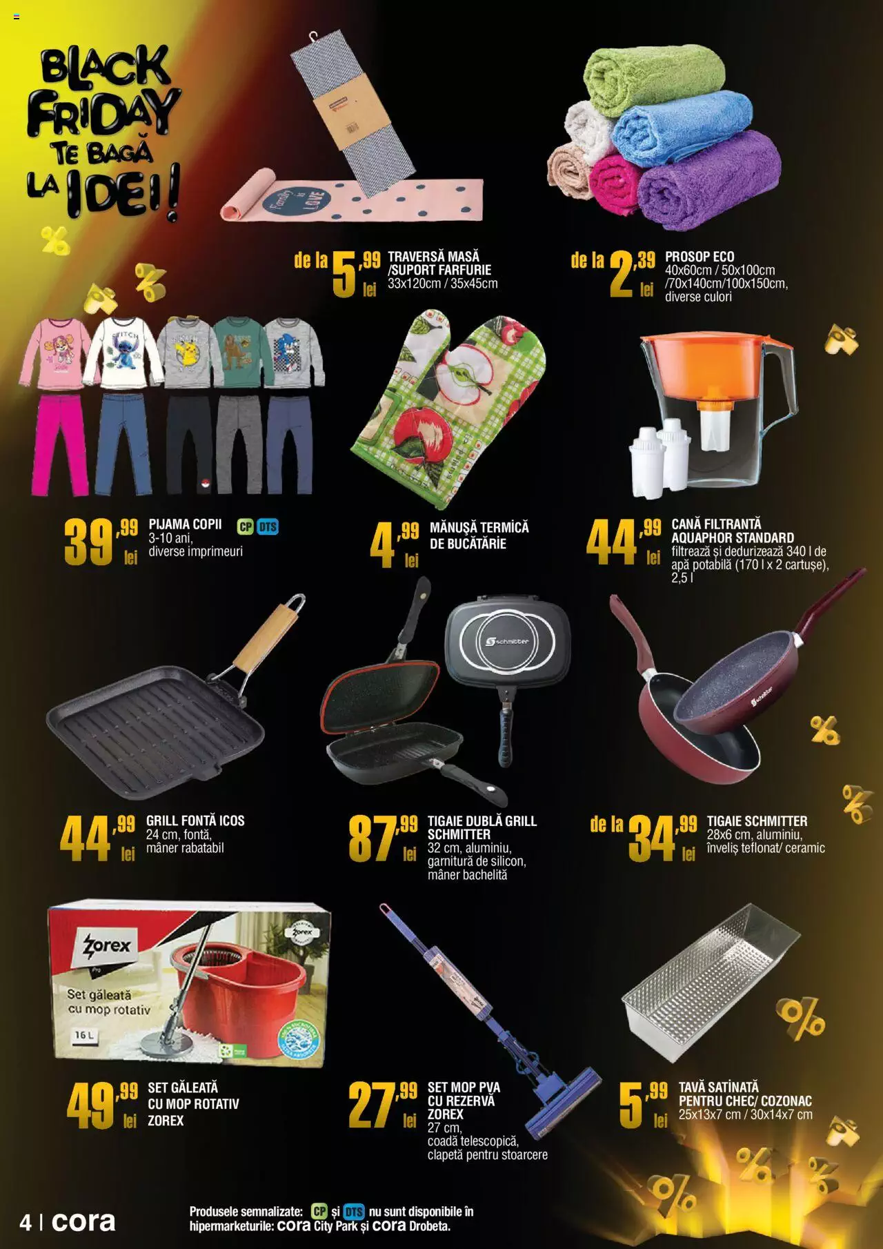 Catalog Cora 7 - 13 Noiembrie 2023 | Pagina 4