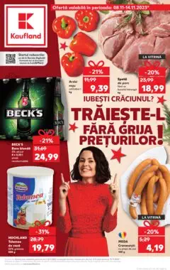 Catalog Kaufland