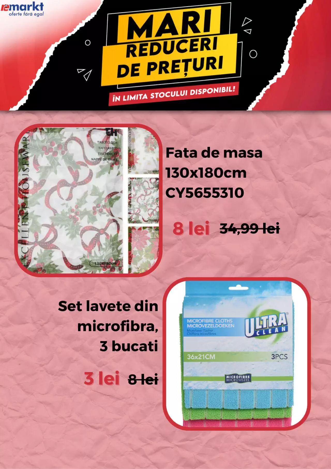 Catalog Remarkt 2 - 15 Noiembrie 2023 | Pagina 2
