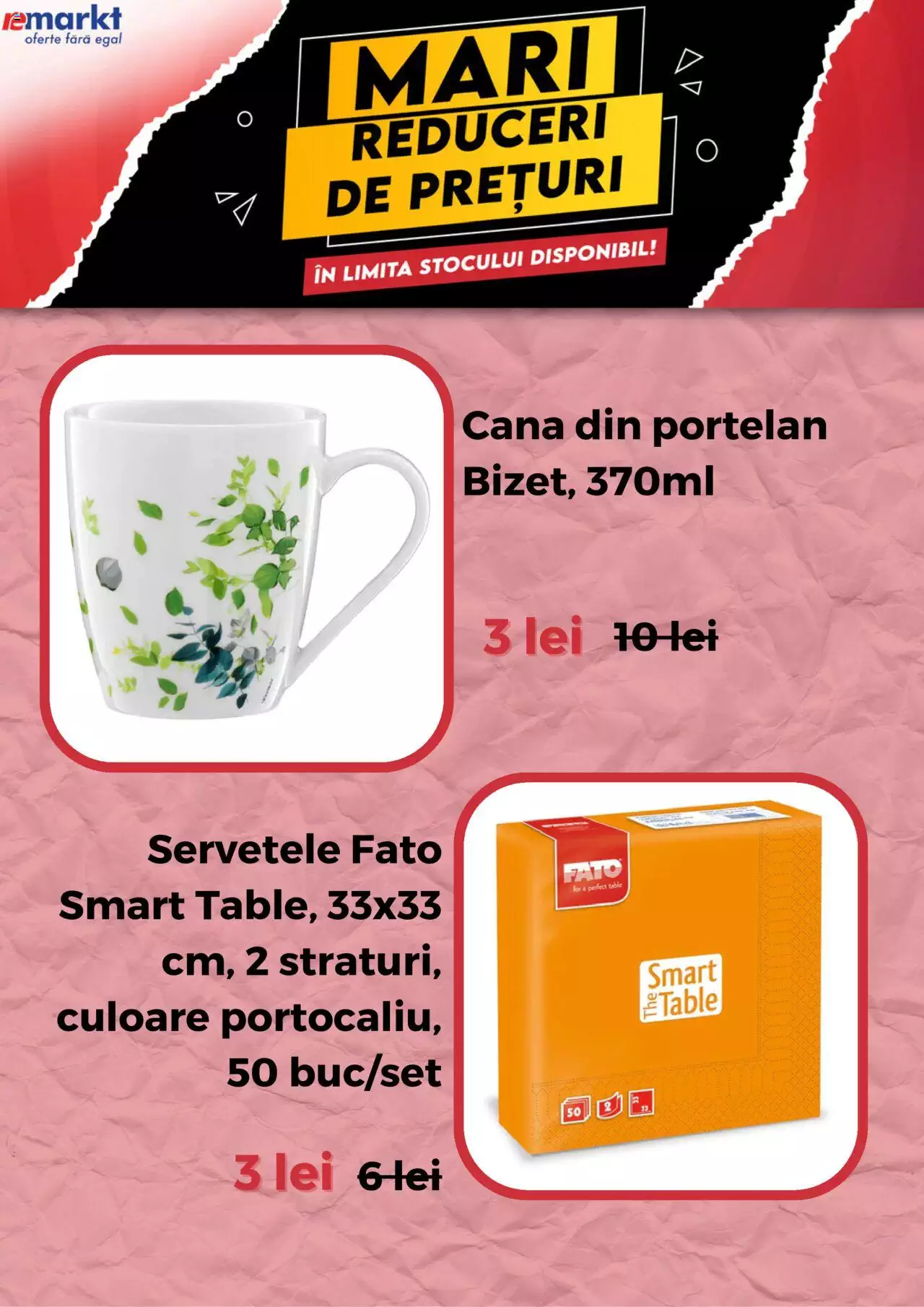 Catalog Remarkt 2 - 15 Noiembrie 2023 | Pagina 4