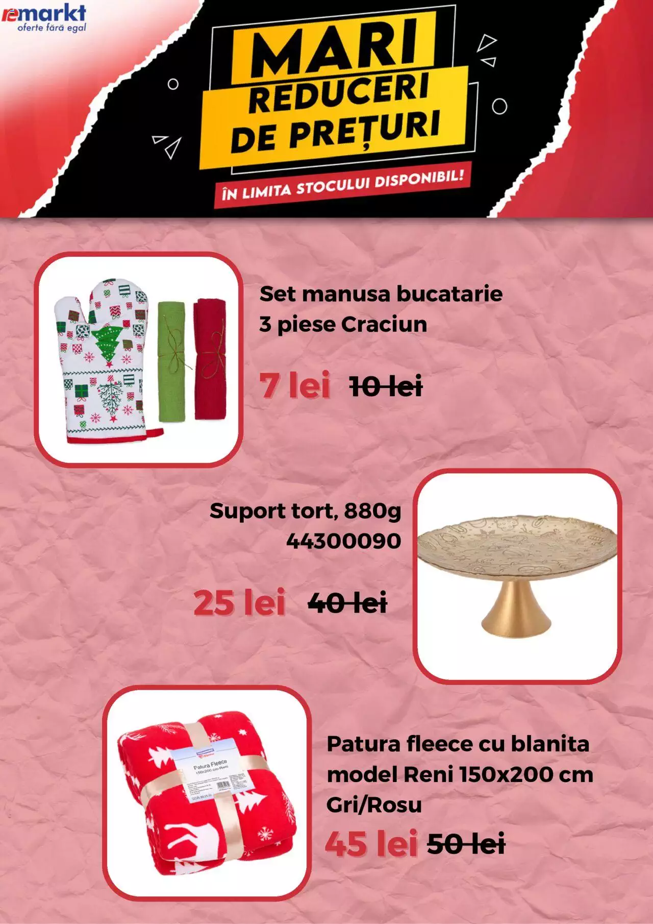 Catalog Remarkt 2 - 15 Noiembrie 2023 | Pagina 5
