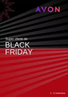 Catalog Avon