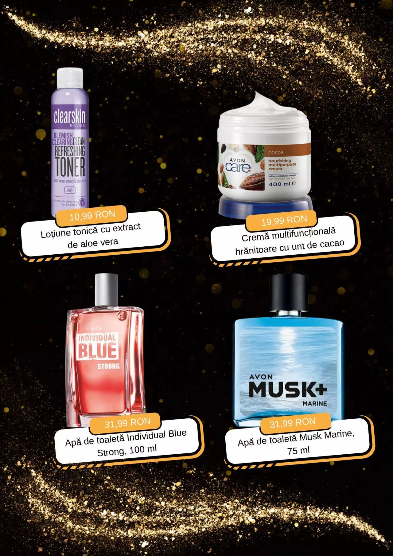 Catalog Avon 3 - 12 Noiembrie 2023 | Pagina 2