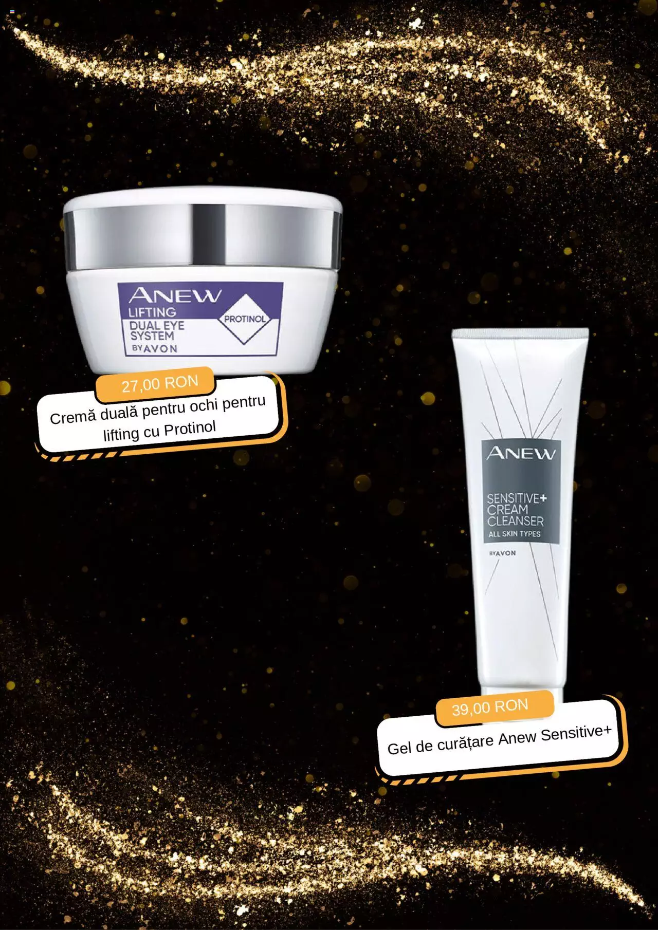 Catalog Avon 3 - 12 Noiembrie 2023 | Pagina 3