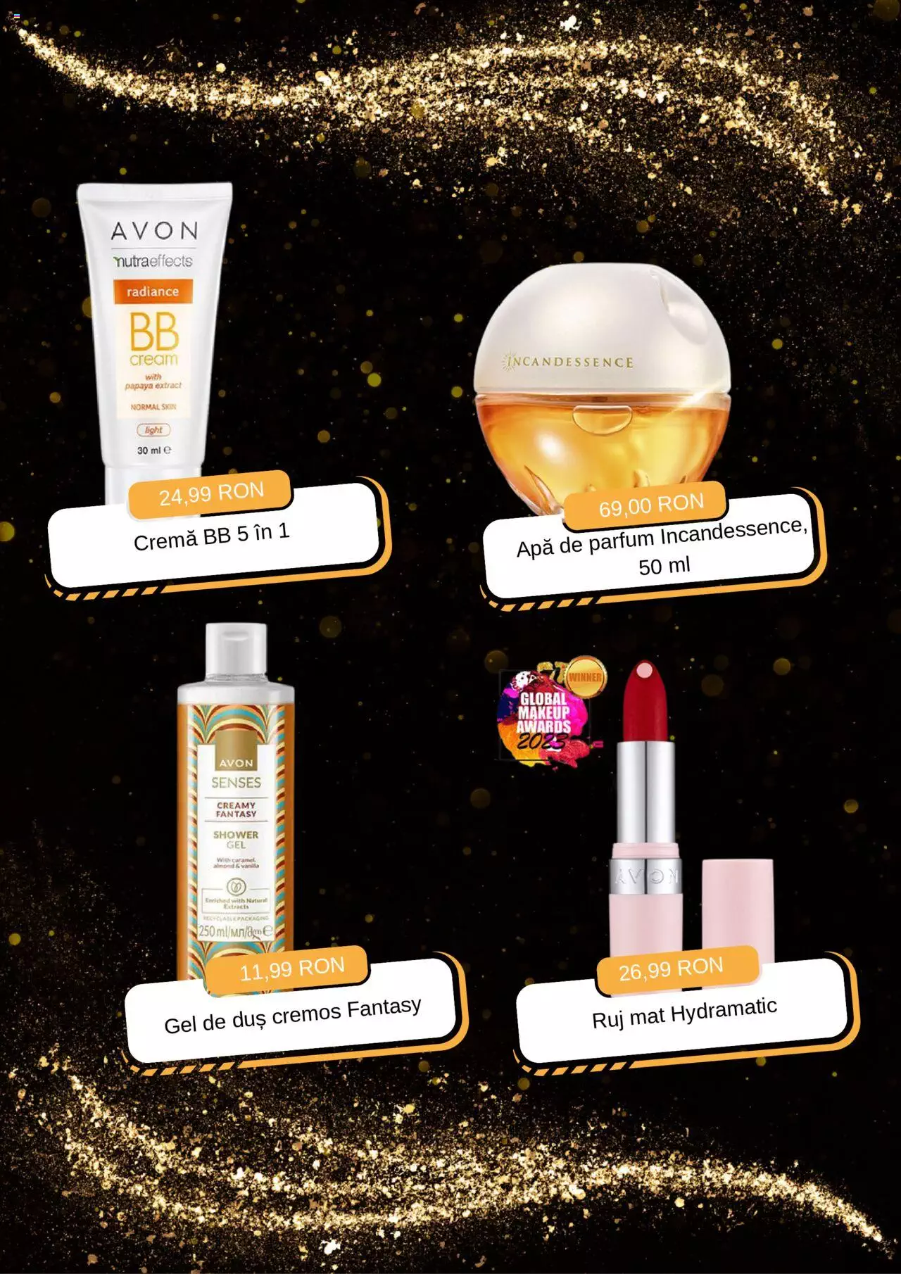 Catalog Avon 3 - 12 Noiembrie 2023 | Pagina 4