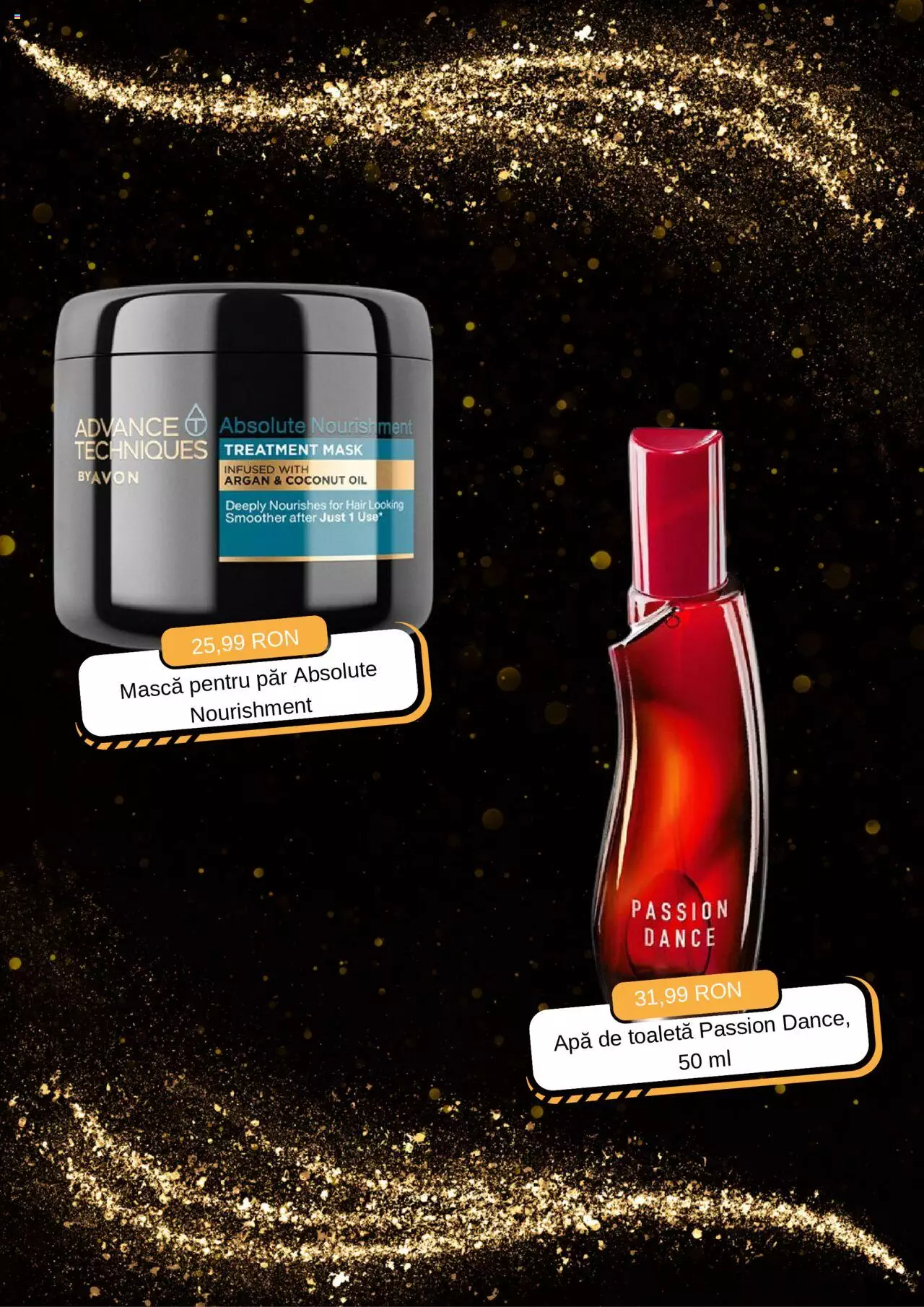 Catalog Avon 3 - 12 Noiembrie 2023 | Pagina 5