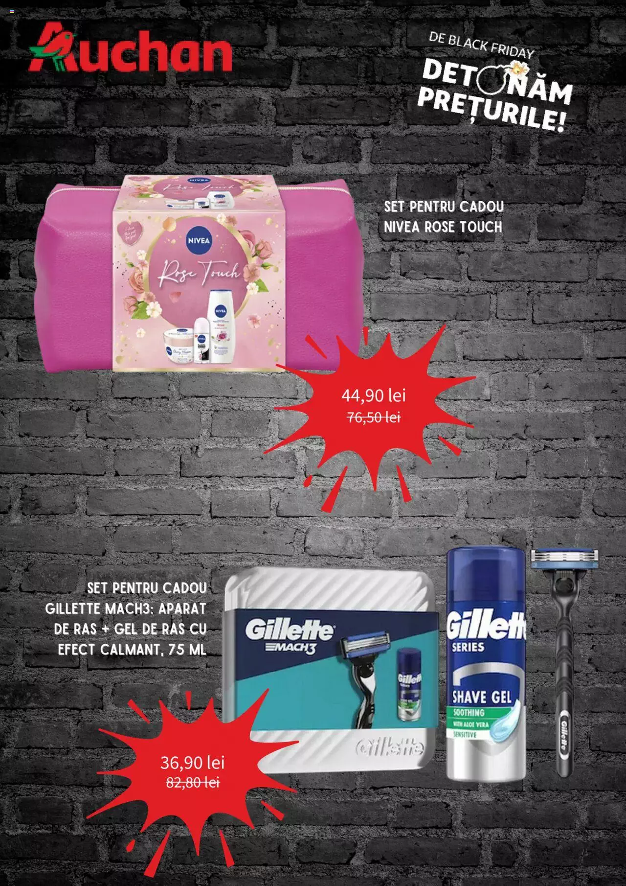 Catalog Auchan 10 - 12 Noiembrie 2023 | Pagina 5