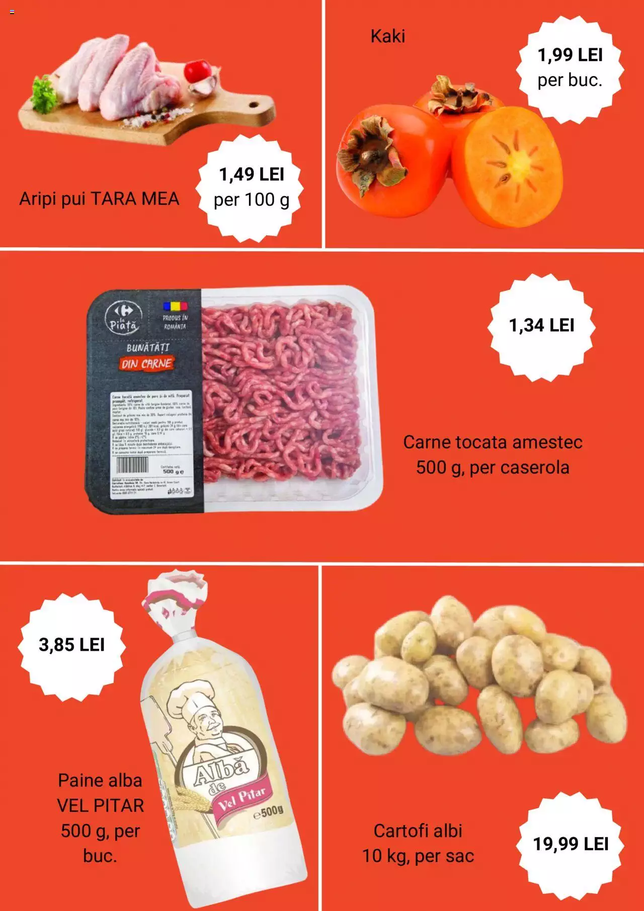 Catalog Carrefour 8 - 14 Noiembrie 2023 | Pagina 2