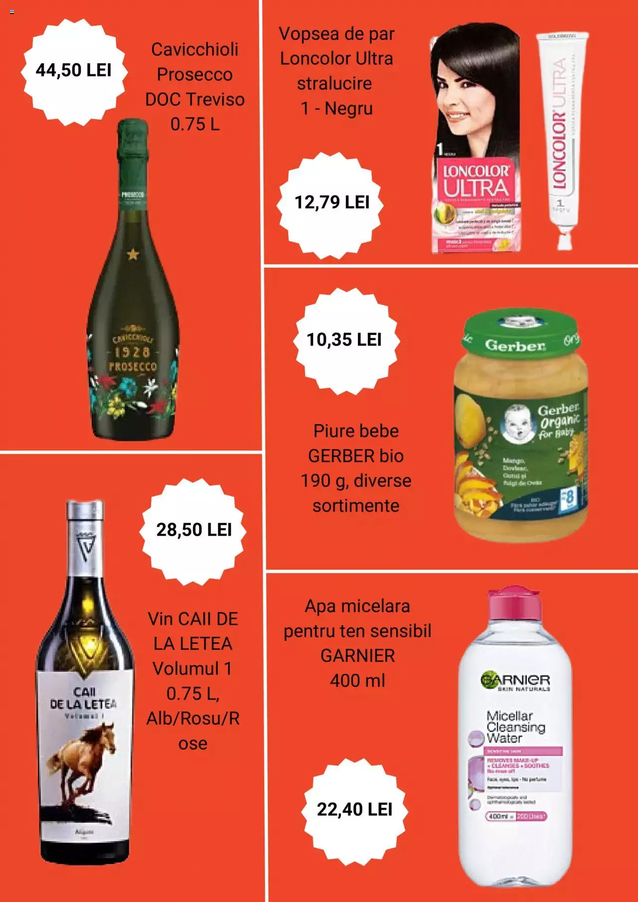 Catalog Carrefour 8 - 14 Noiembrie 2023 | Pagina 5