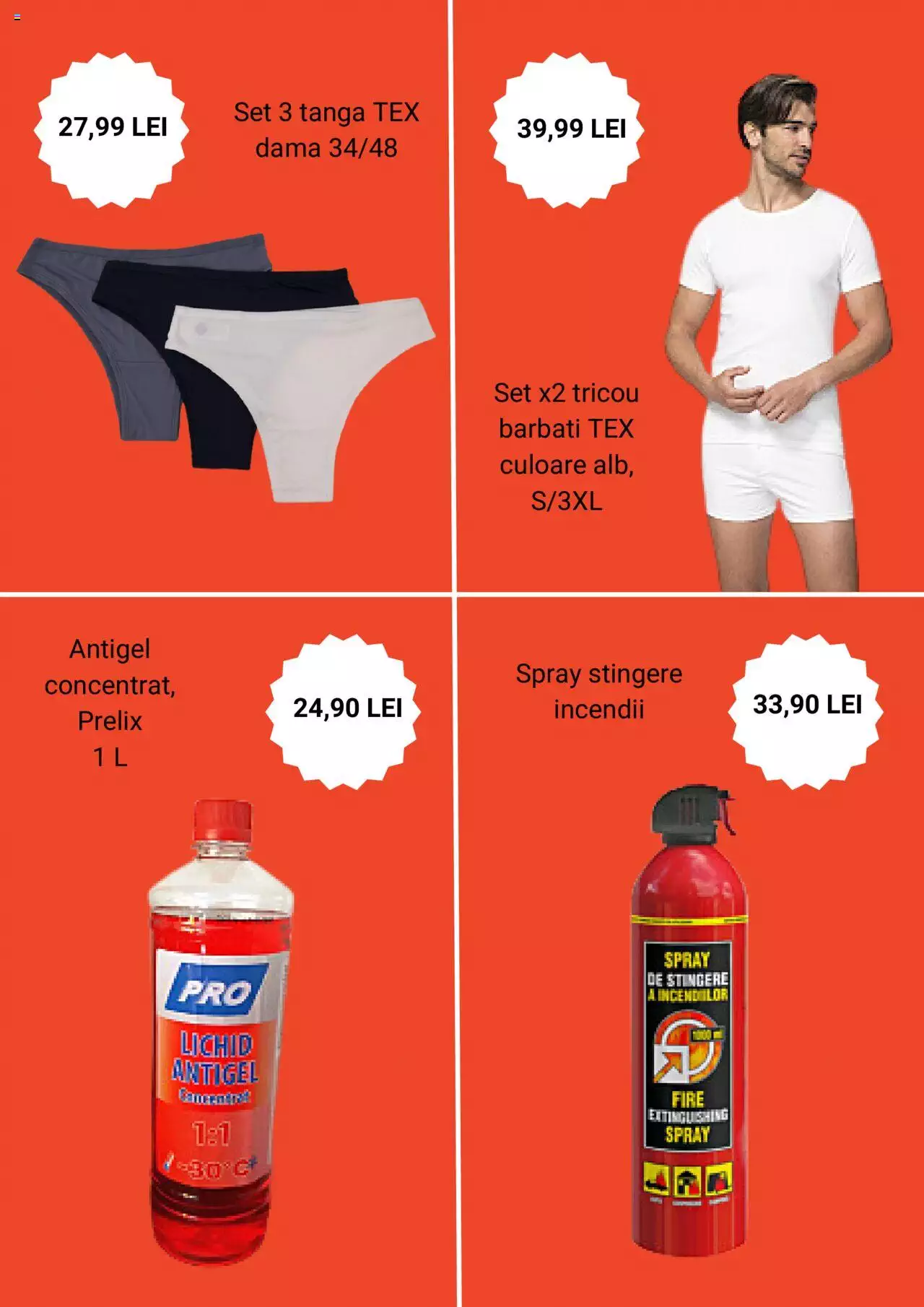 Catalog Carrefour 8 - 14 Noiembrie 2023 | Pagina 6