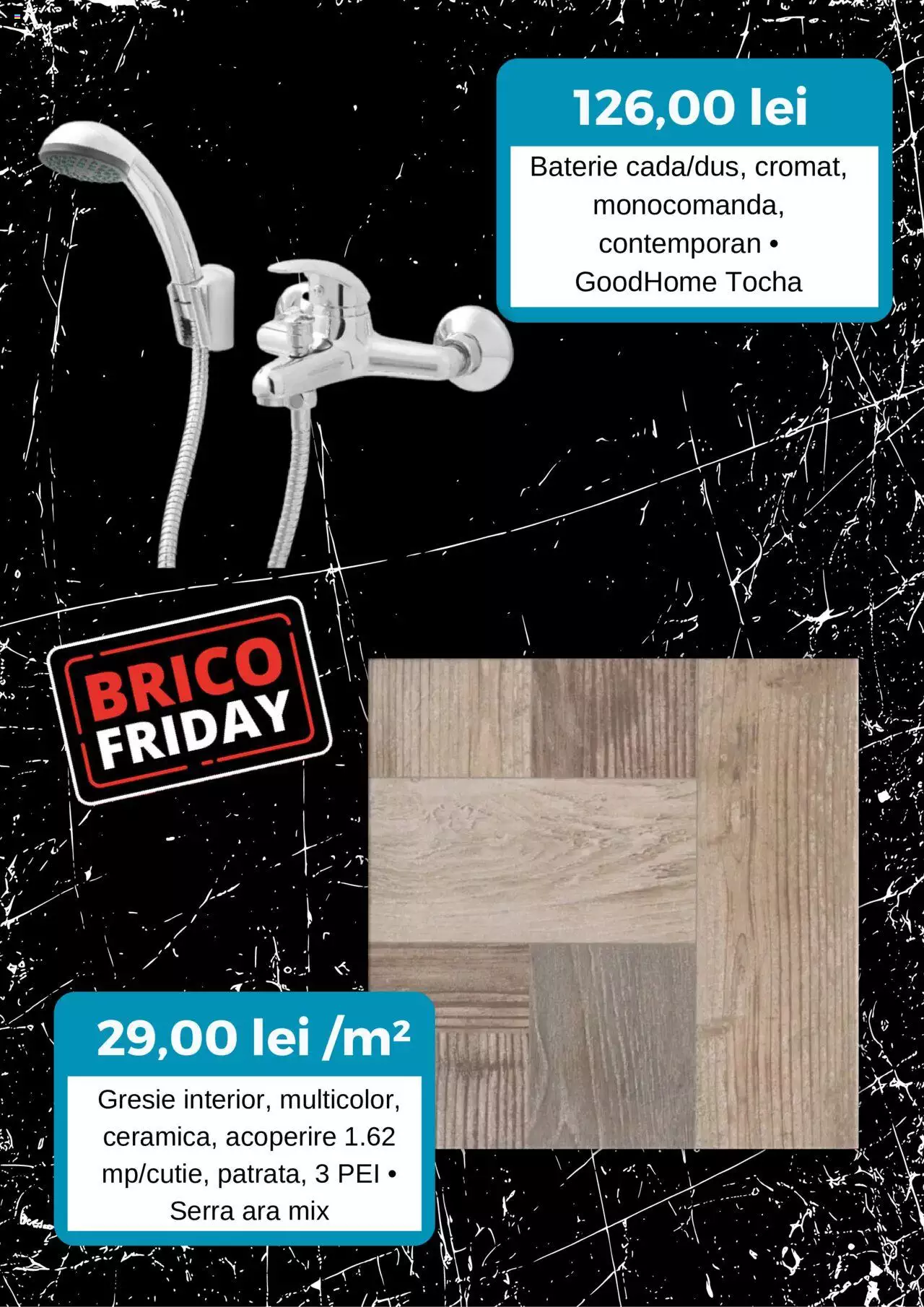 Catalog Brico Depot 10 - 21 Noiembrie 2023 | Pagina 2