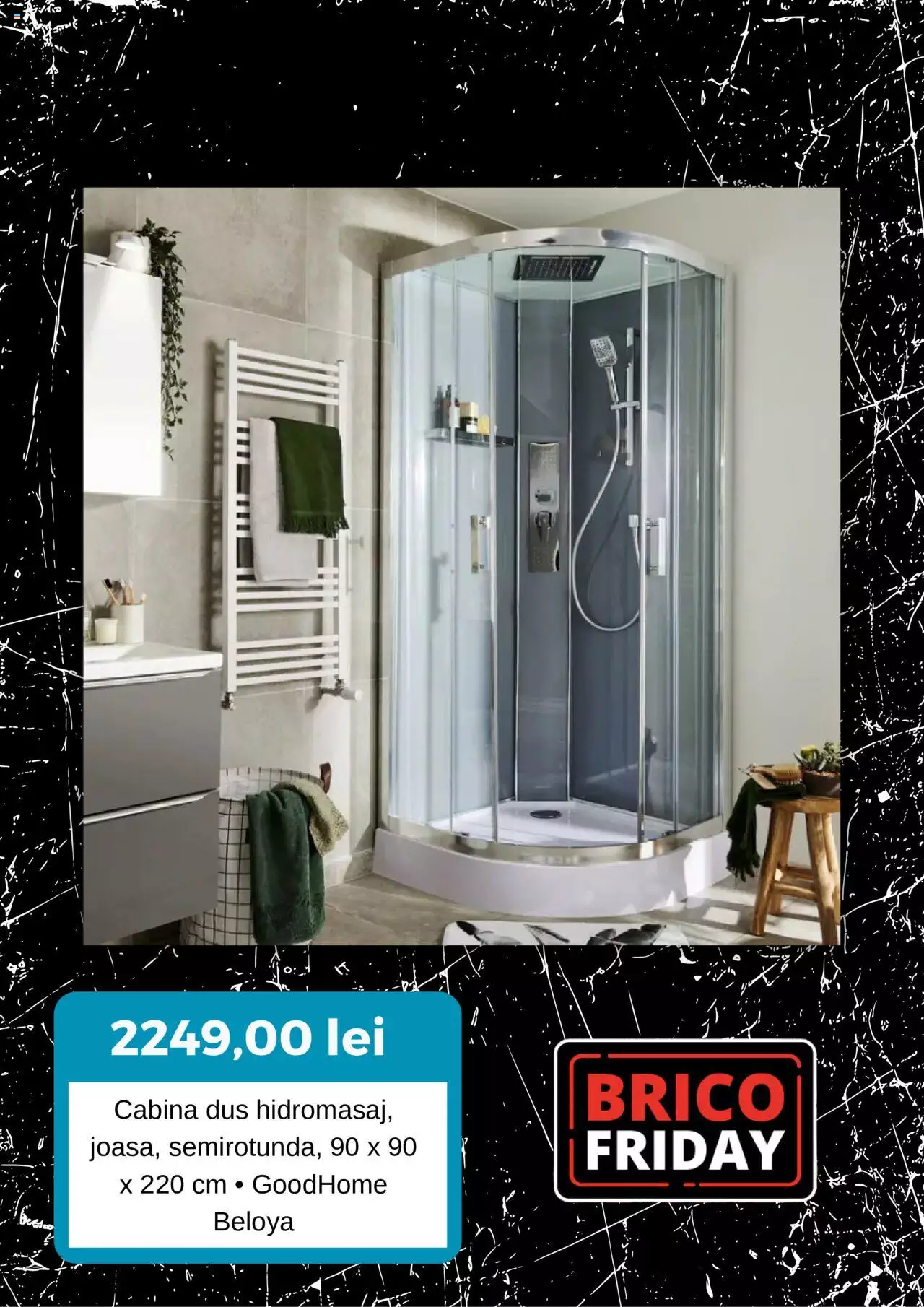 Catalog Brico Depot 10 - 21 Noiembrie 2023 | Pagina 3