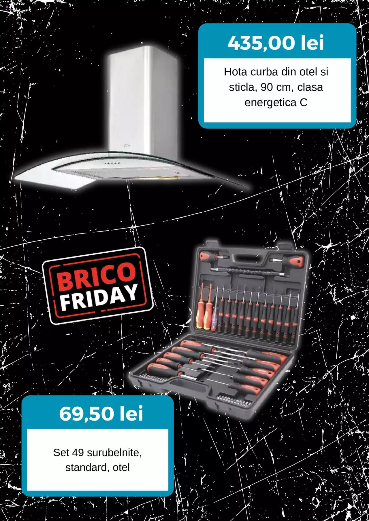 Catalog Brico Depot 10 - 21 Noiembrie 2023 | Pagina 4