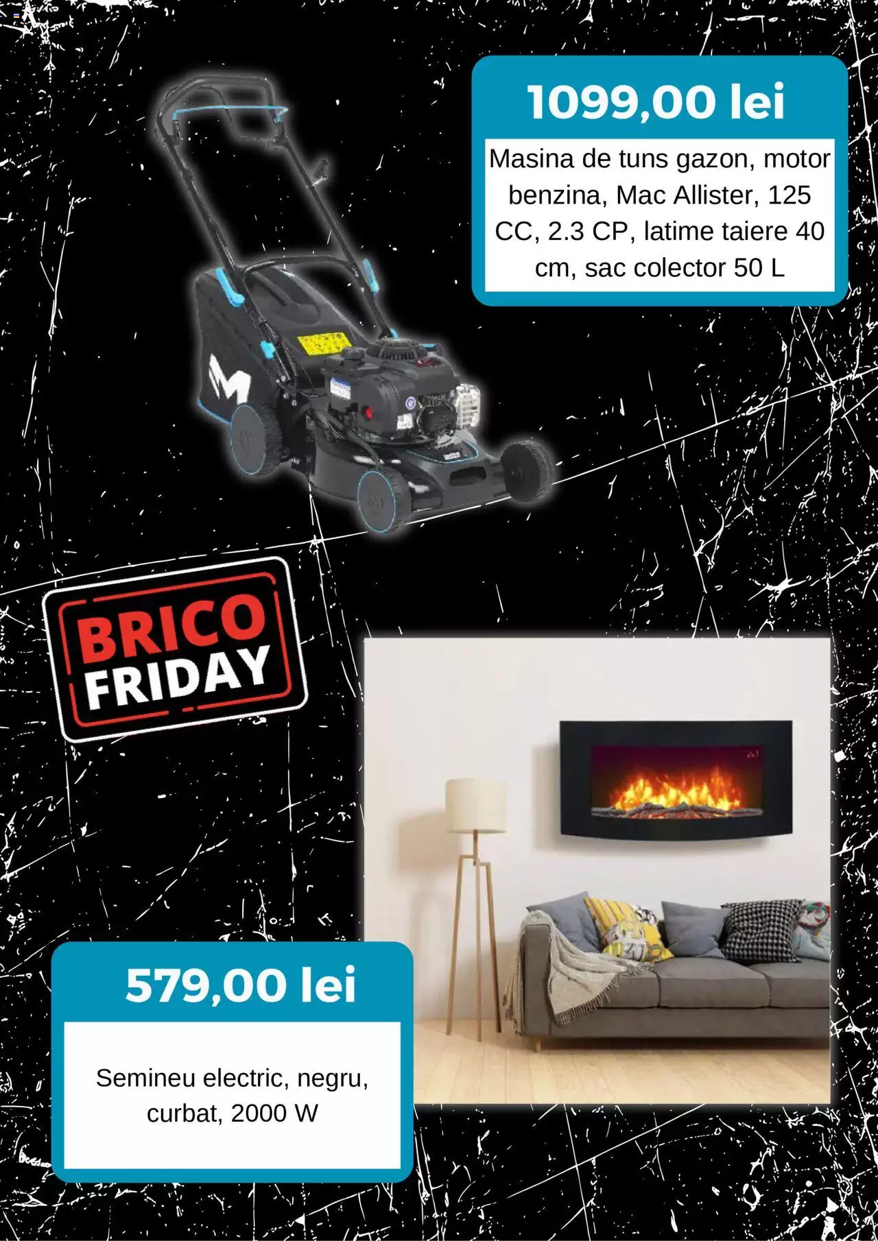 Catalog Brico Depot 10 - 21 Noiembrie 2023 | Pagina 5