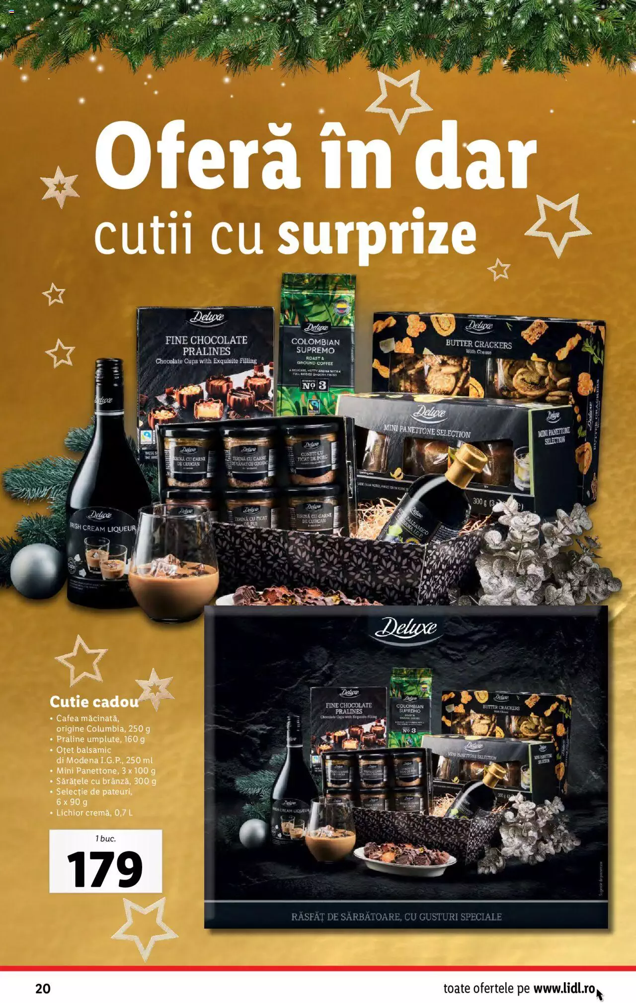 Catalog LIDL 13 - 19 Noiembrie 2023 | Pagina 20