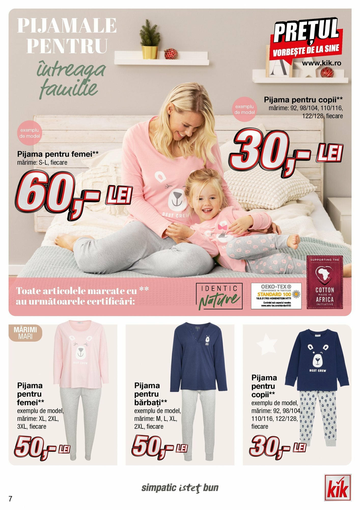 Catalog Kik 13 - 19 Noiembrie 2023 | Pagina 7