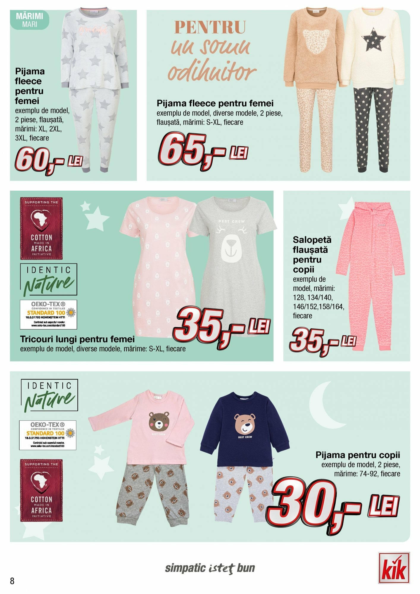 Catalog Kik 13 - 19 Noiembrie 2023 | Pagina 8