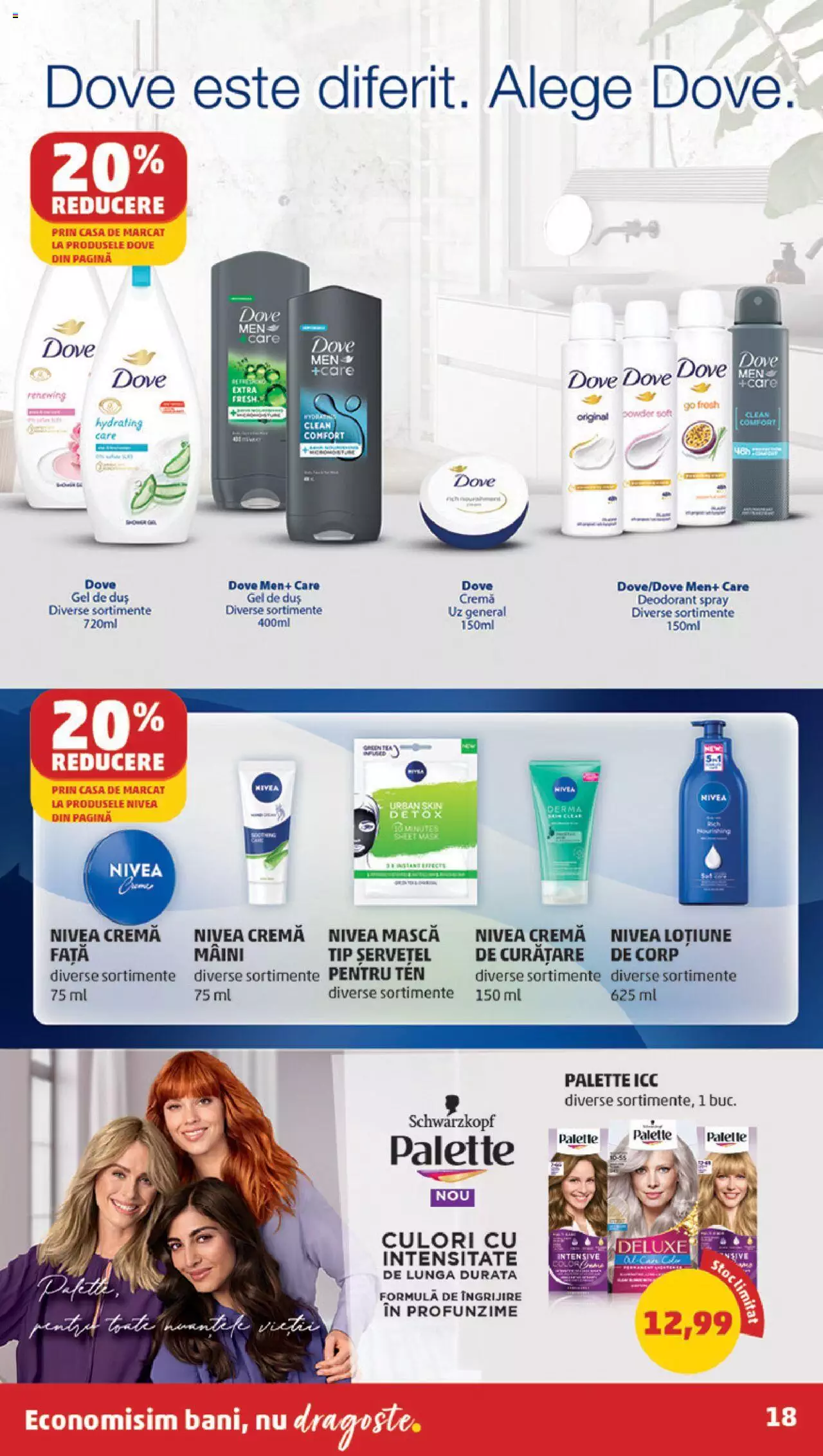 Catalog PENNY Market 8 - 14 Noiembrie 2023 | Pagina 18
