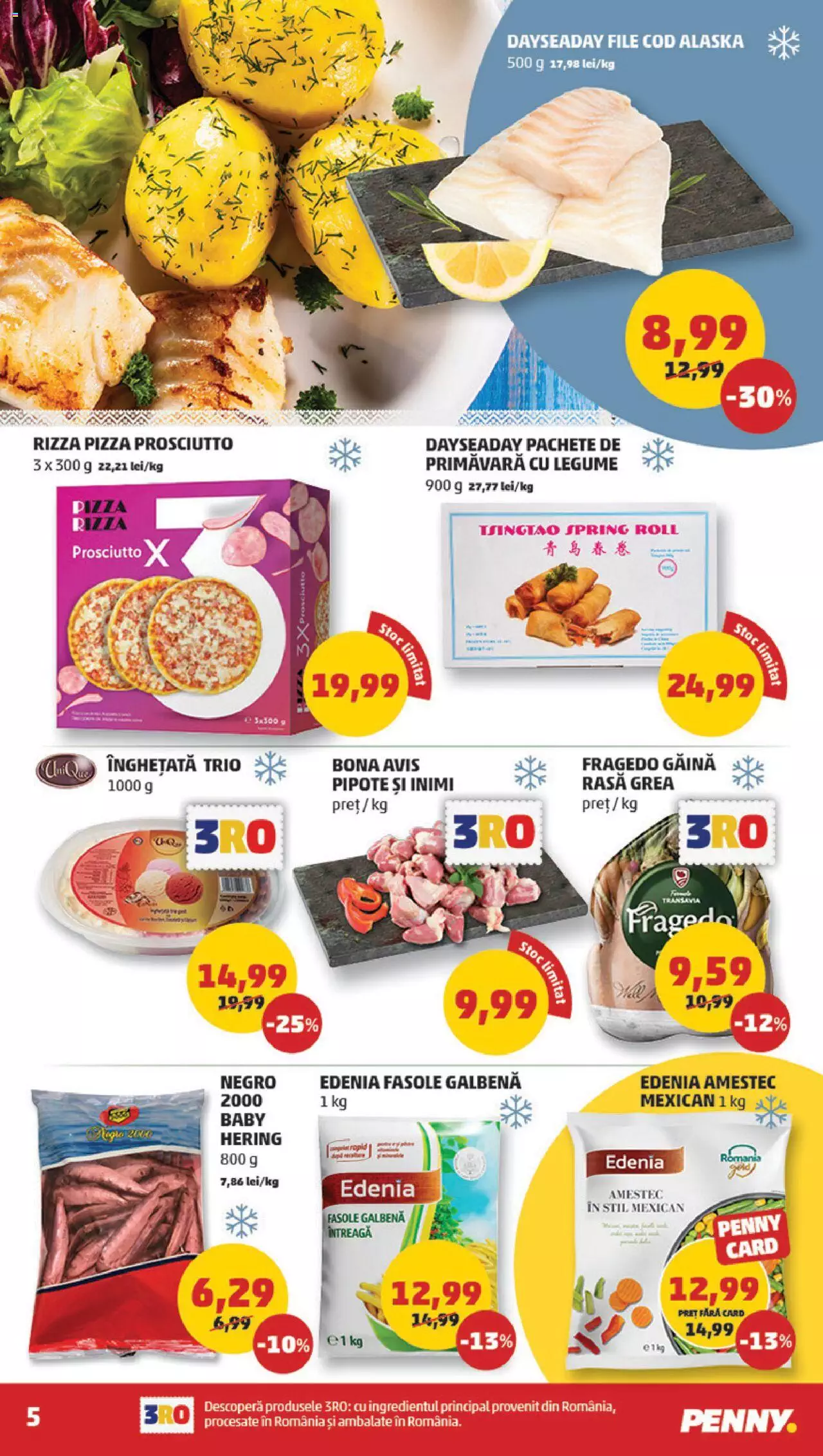 Catalog PENNY Market 8 - 14 Noiembrie 2023 | Pagina 5