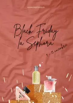 Catalog Sephora