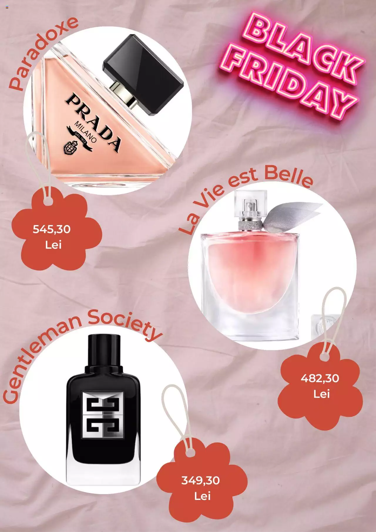 Catalog Sephora 9 - 13 Noiembrie 2023 | Pagina 2