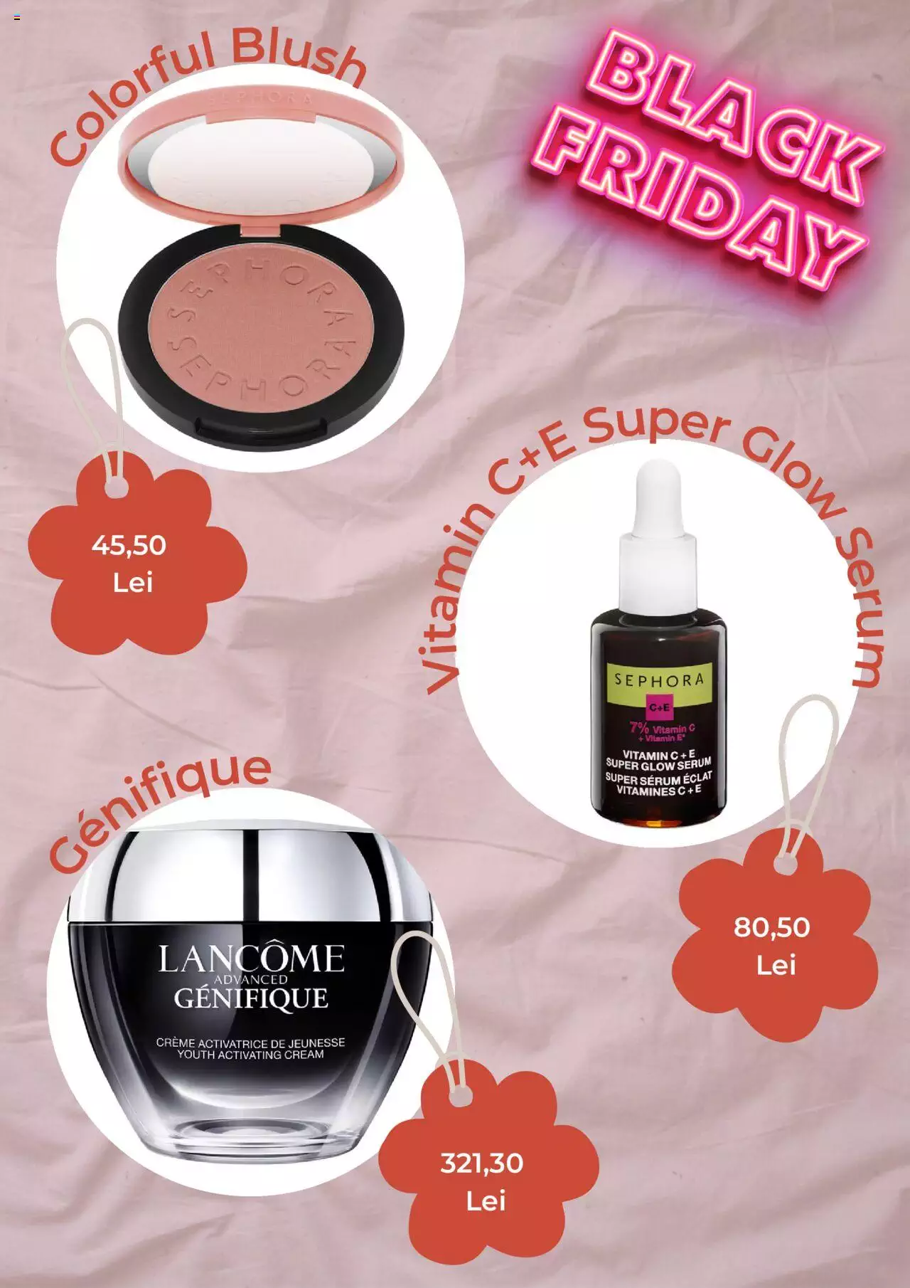 Catalog Sephora 9 - 13 Noiembrie 2023 | Pagina 4