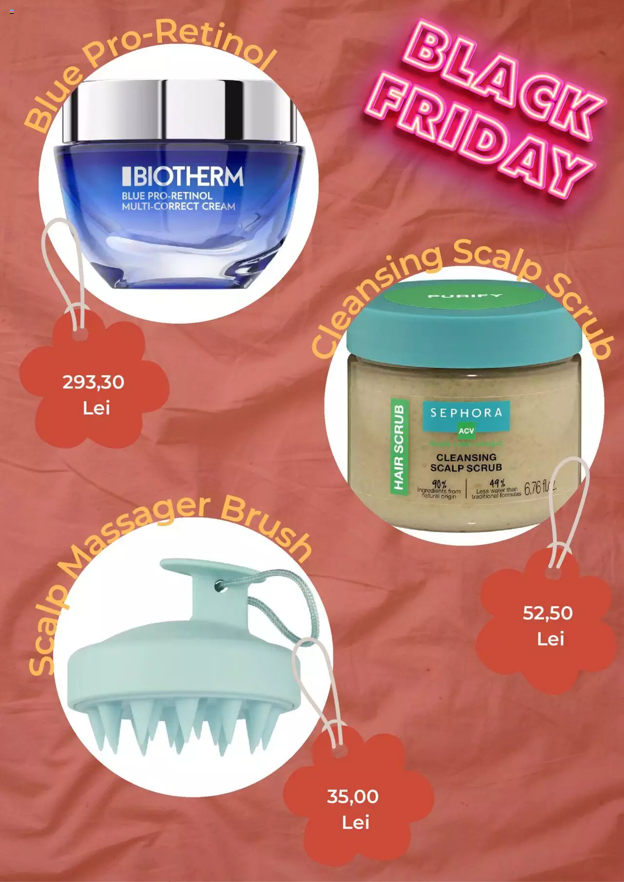 Catalog Sephora 9 - 13 Noiembrie 2023 | Pagina 5