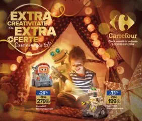 Catalog Carrefour