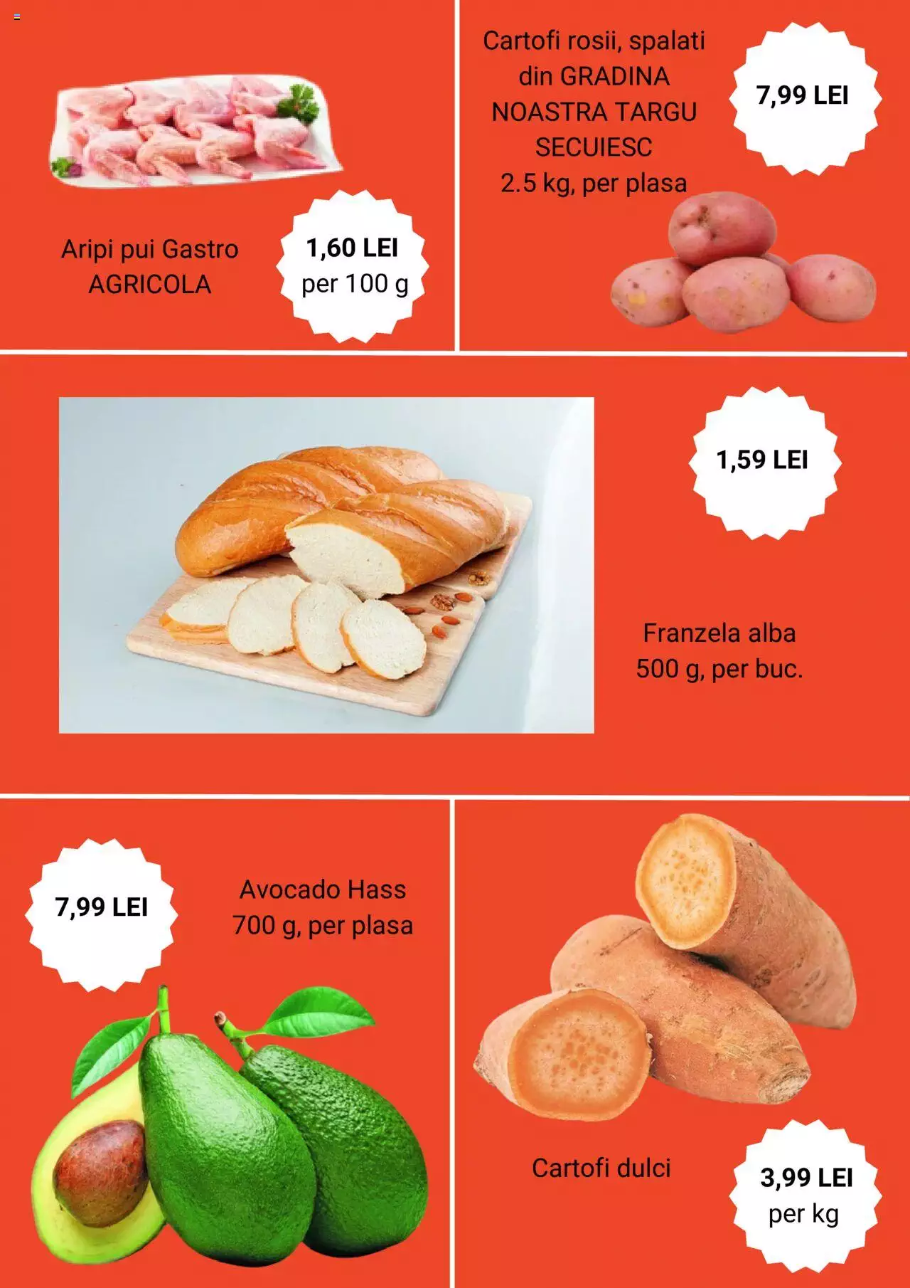 Catalog Carrefour 29 Noiembrie - 5 Decembrie 2023 | Pagina 2