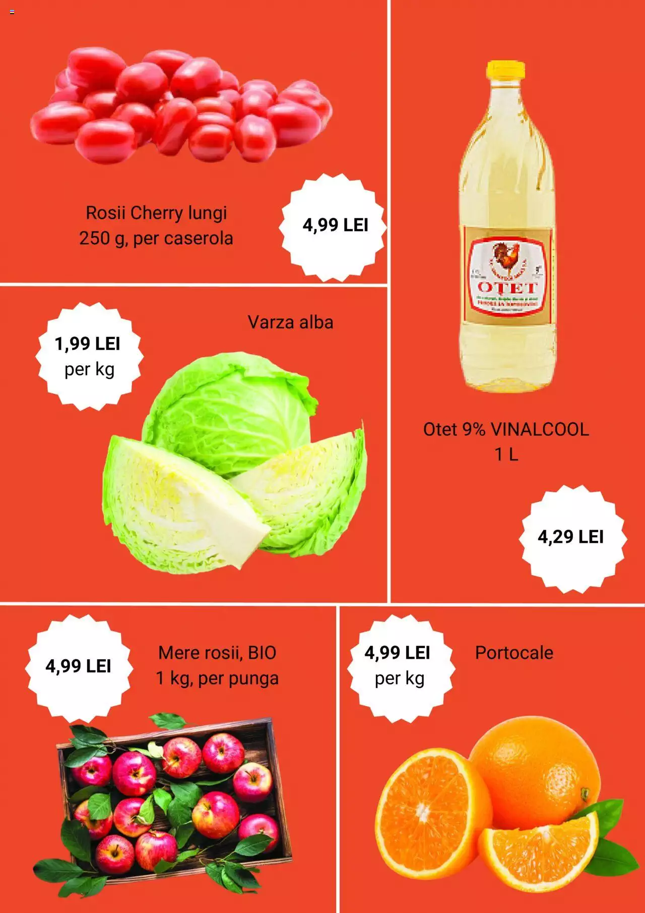 Catalog Carrefour 29 Noiembrie - 5 Decembrie 2023 | Pagina 3
