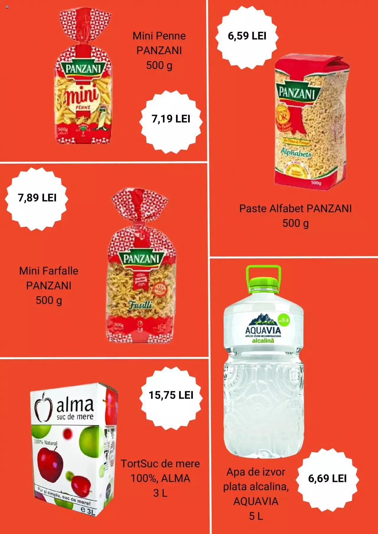 Catalog Carrefour 29 Noiembrie - 5 Decembrie 2023 | Pagina 4