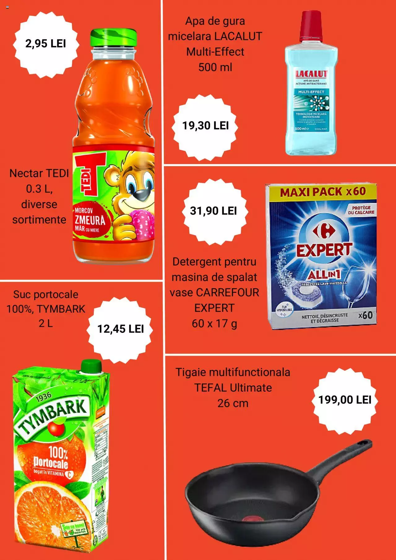 Catalog Carrefour 29 Noiembrie - 5 Decembrie 2023 | Pagina 5