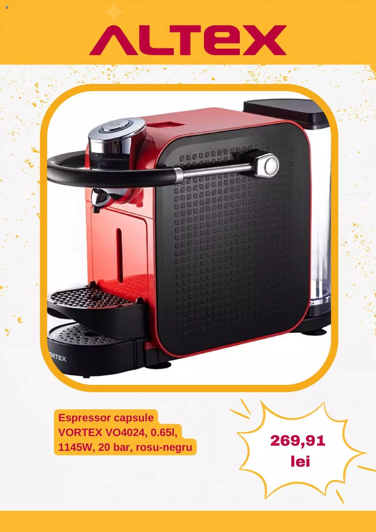 Catalog Altex 30 Noiembrie - 6 Decembrie 2023 | Pagina 7