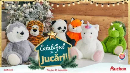 Catalog Auchan