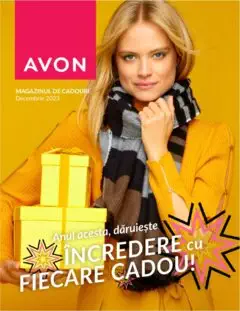 Catalog Avon