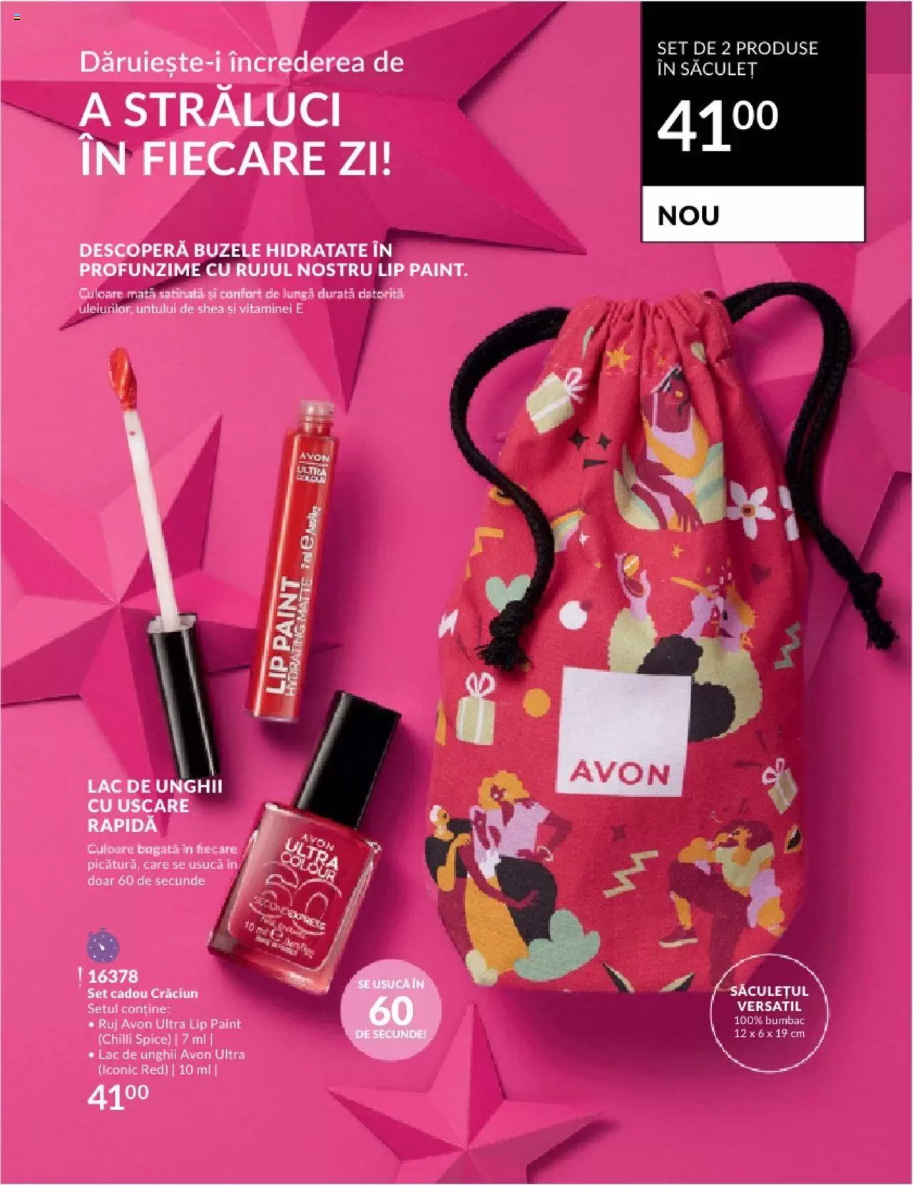 Catalog Avon 1 - 31 Decembrie 2023 | Pagina 11