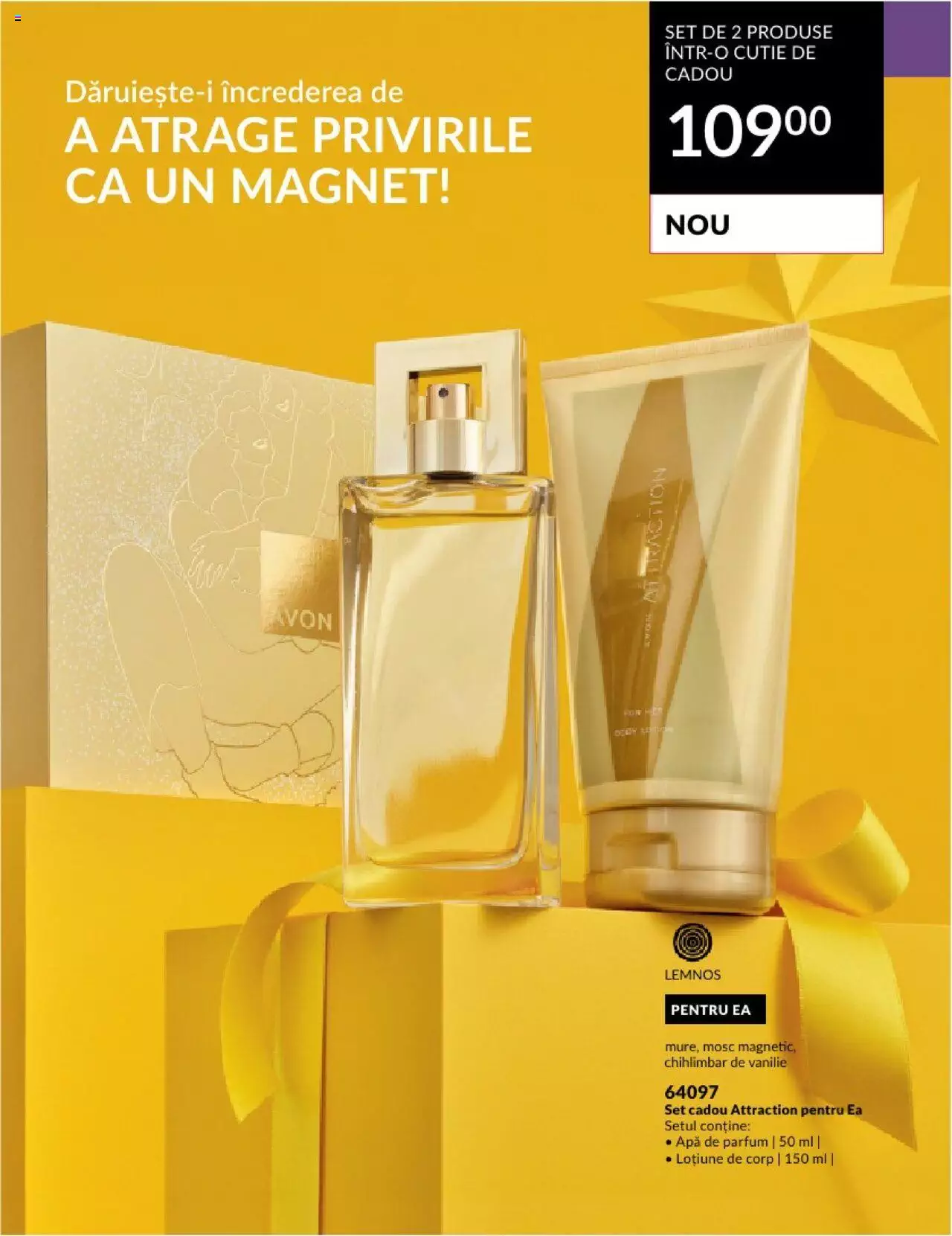 Catalog Avon 1 - 31 Decembrie 2023 | Pagina 19
