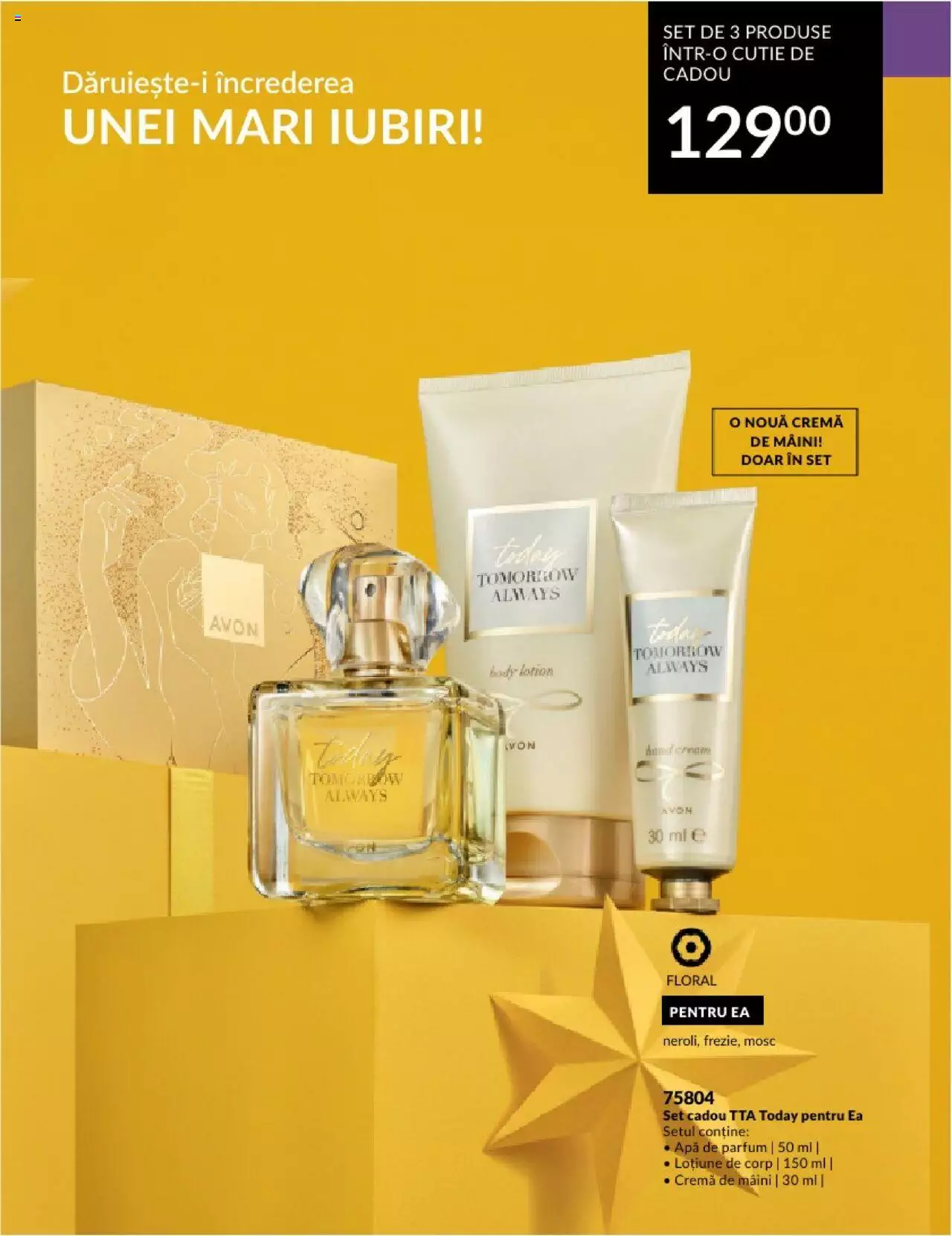 Catalog Avon 1 - 31 Decembrie 2023 | Pagina 20