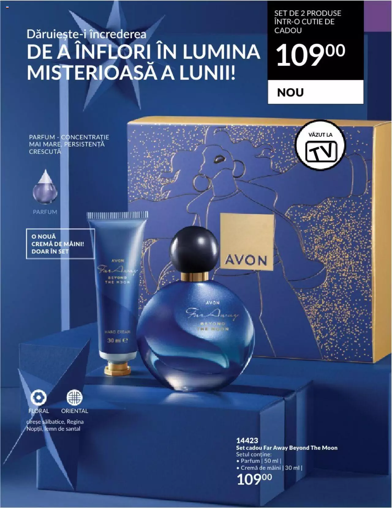 Catalog Avon 1 - 31 Decembrie 2023 | Pagina 21