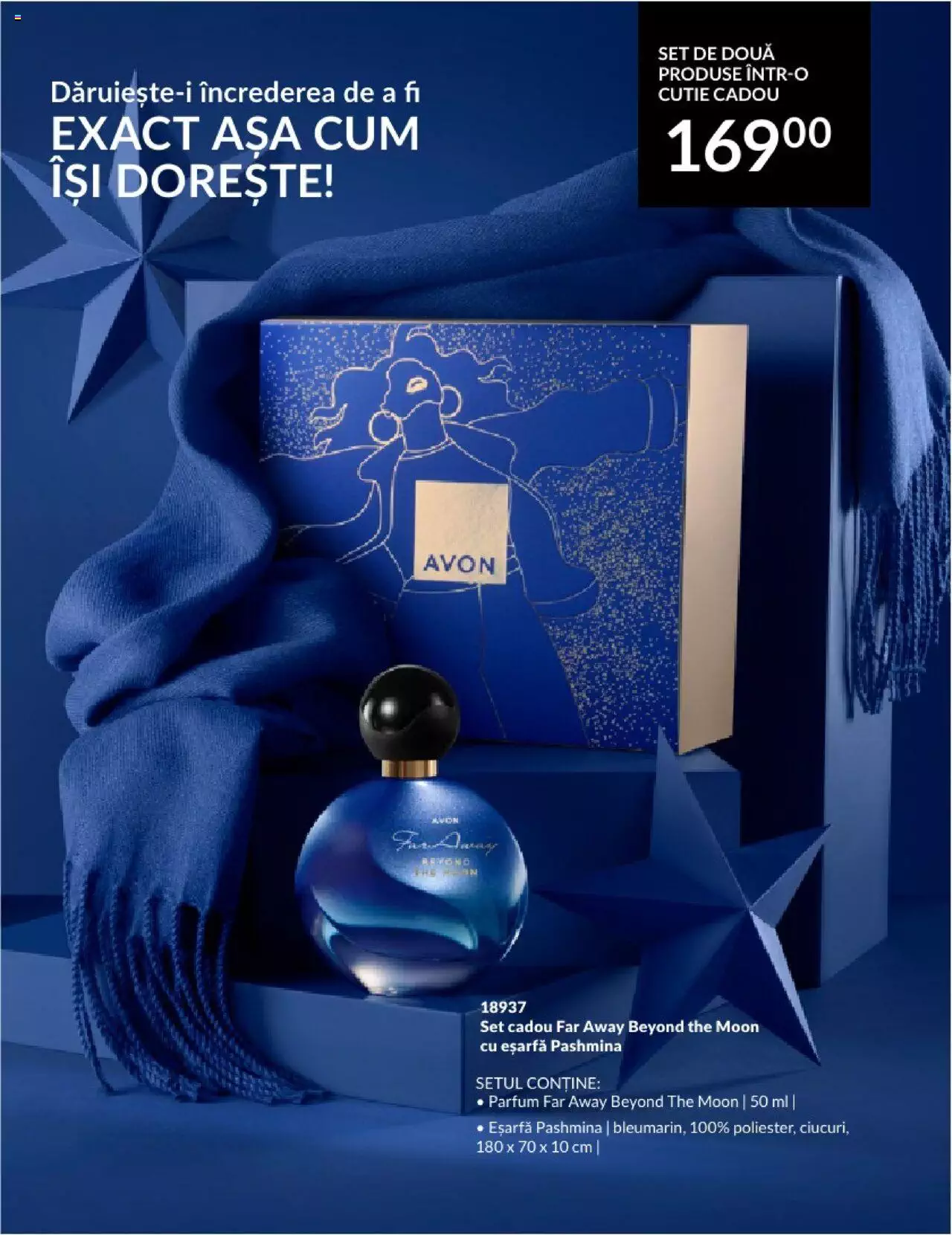 Catalog Avon 1 - 31 Decembrie 2023 | Pagina 22