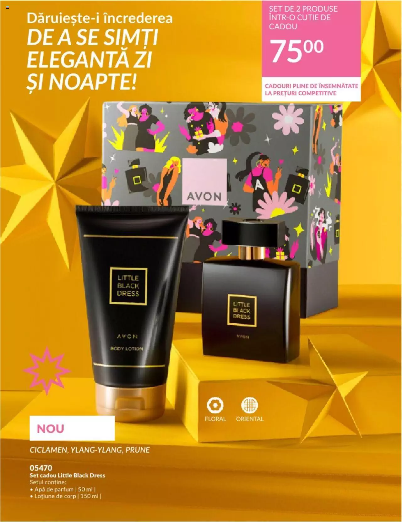 Catalog Avon 1 - 31 Decembrie 2023 | Pagina 24