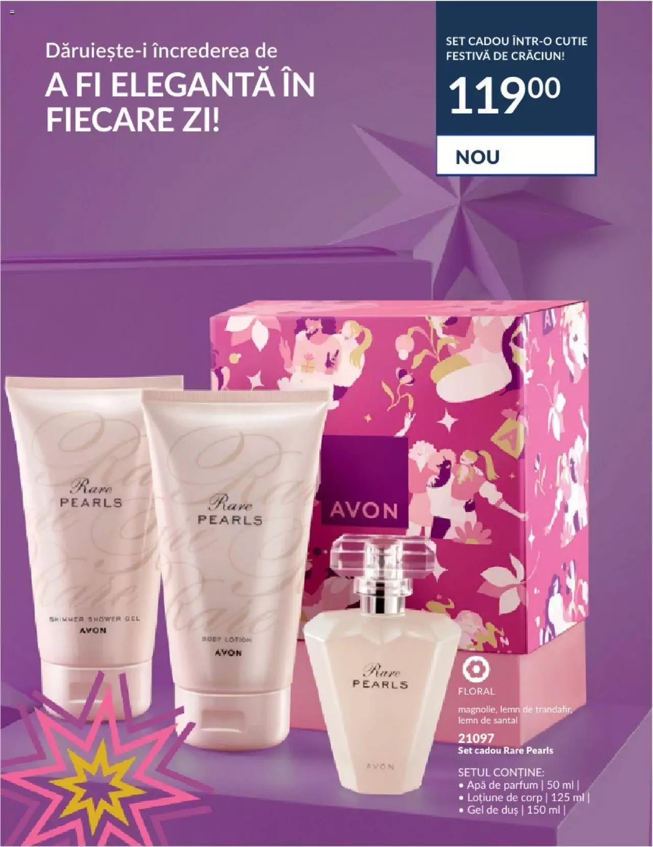 Catalog Avon 1 - 31 Decembrie 2023 | Pagina 25