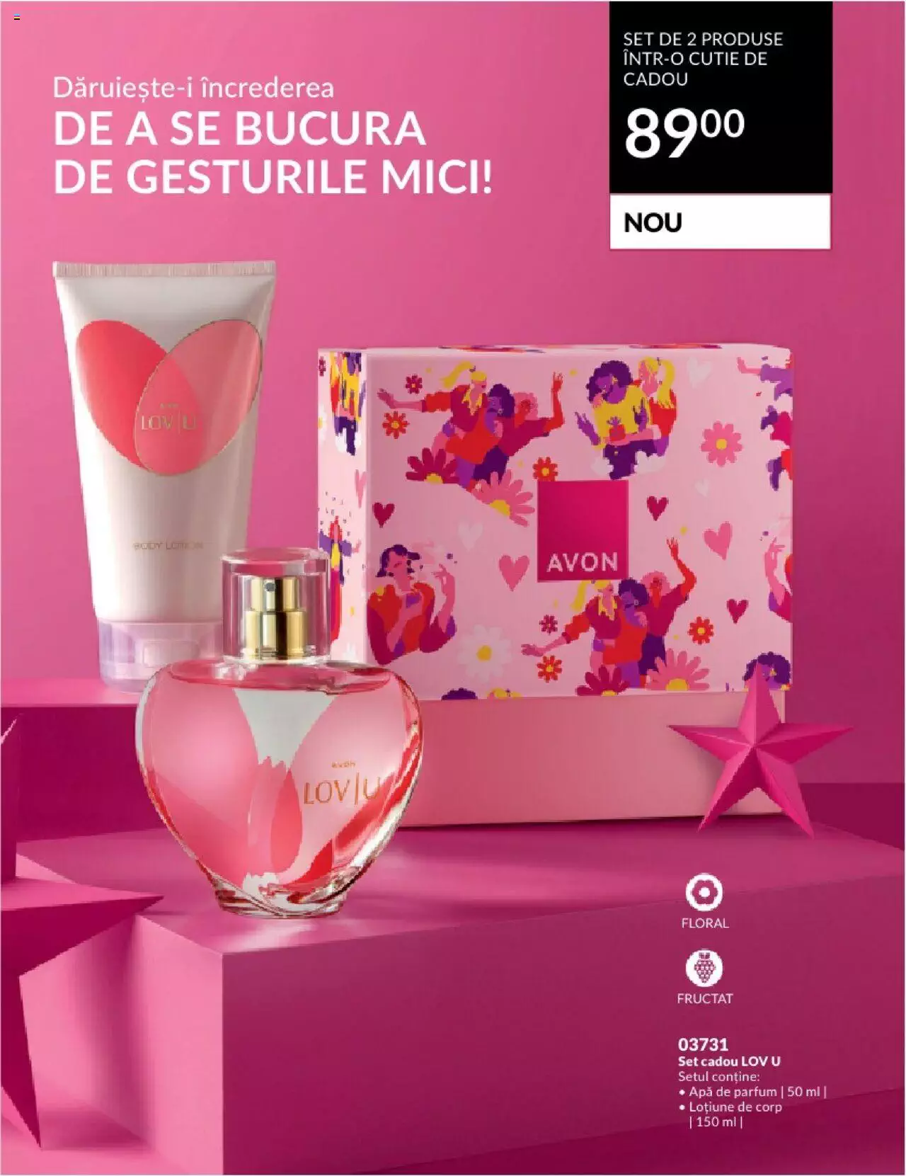 Catalog Avon 1 - 31 Decembrie 2023 | Pagina 29
