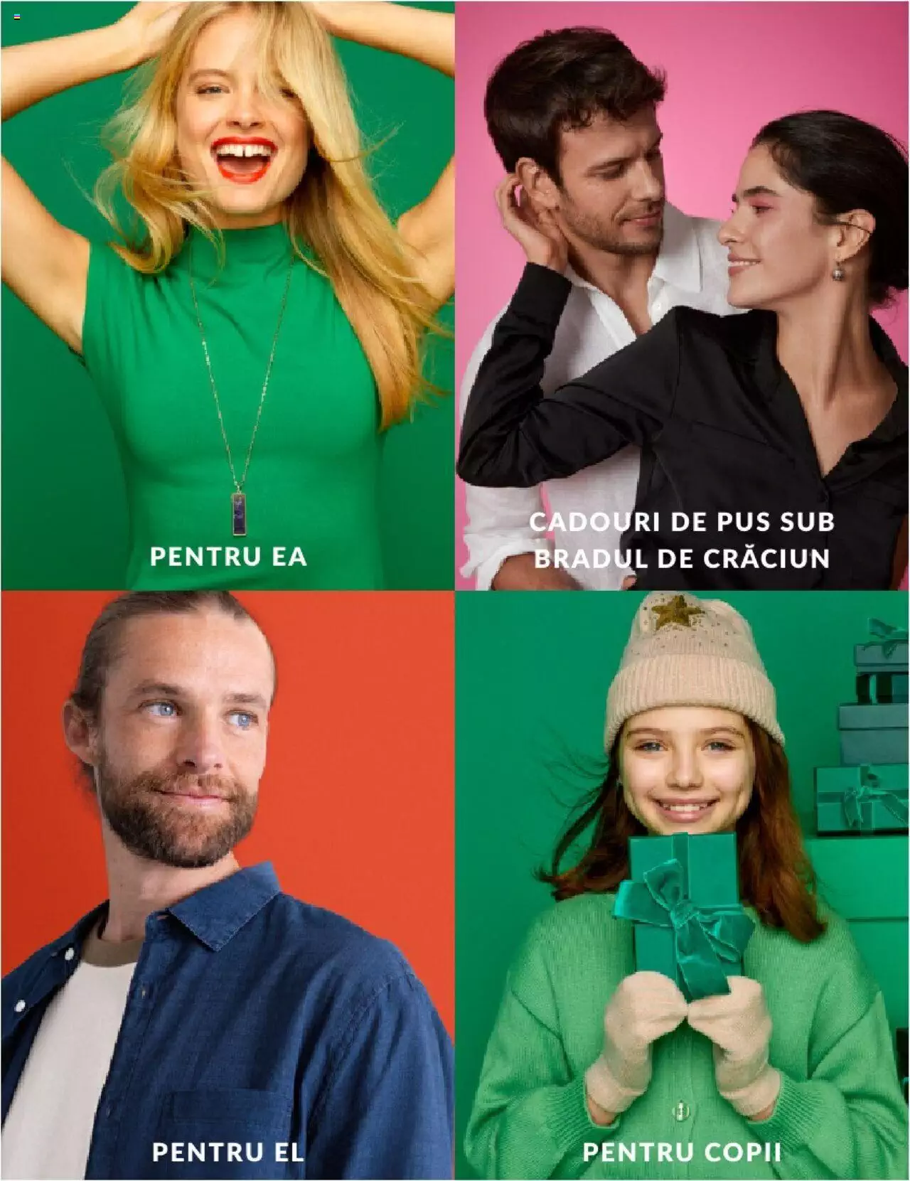 Catalog Avon 1 - 31 Decembrie 2023 | Pagina 3