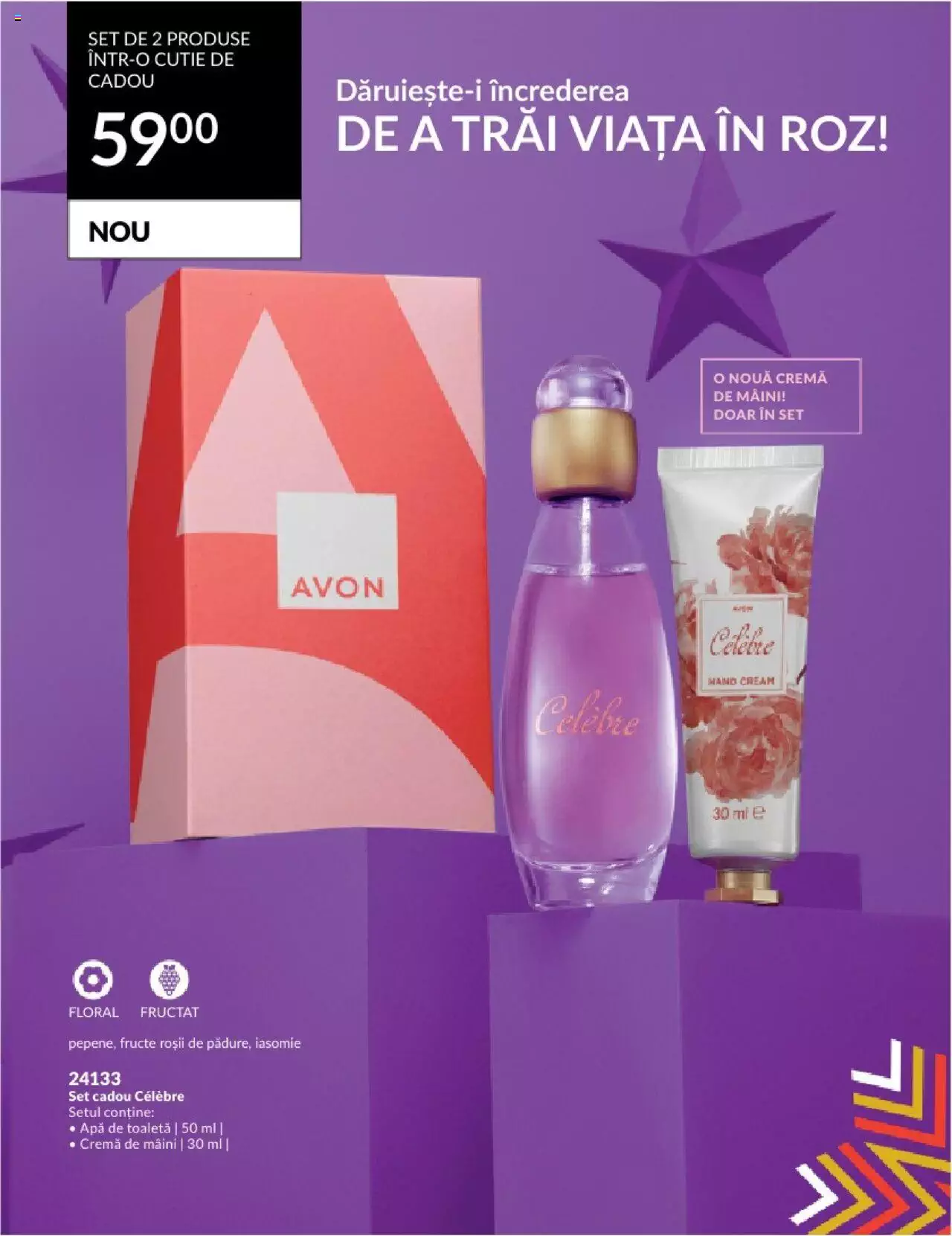 Catalog Avon 1 - 31 Decembrie 2023 | Pagina 30