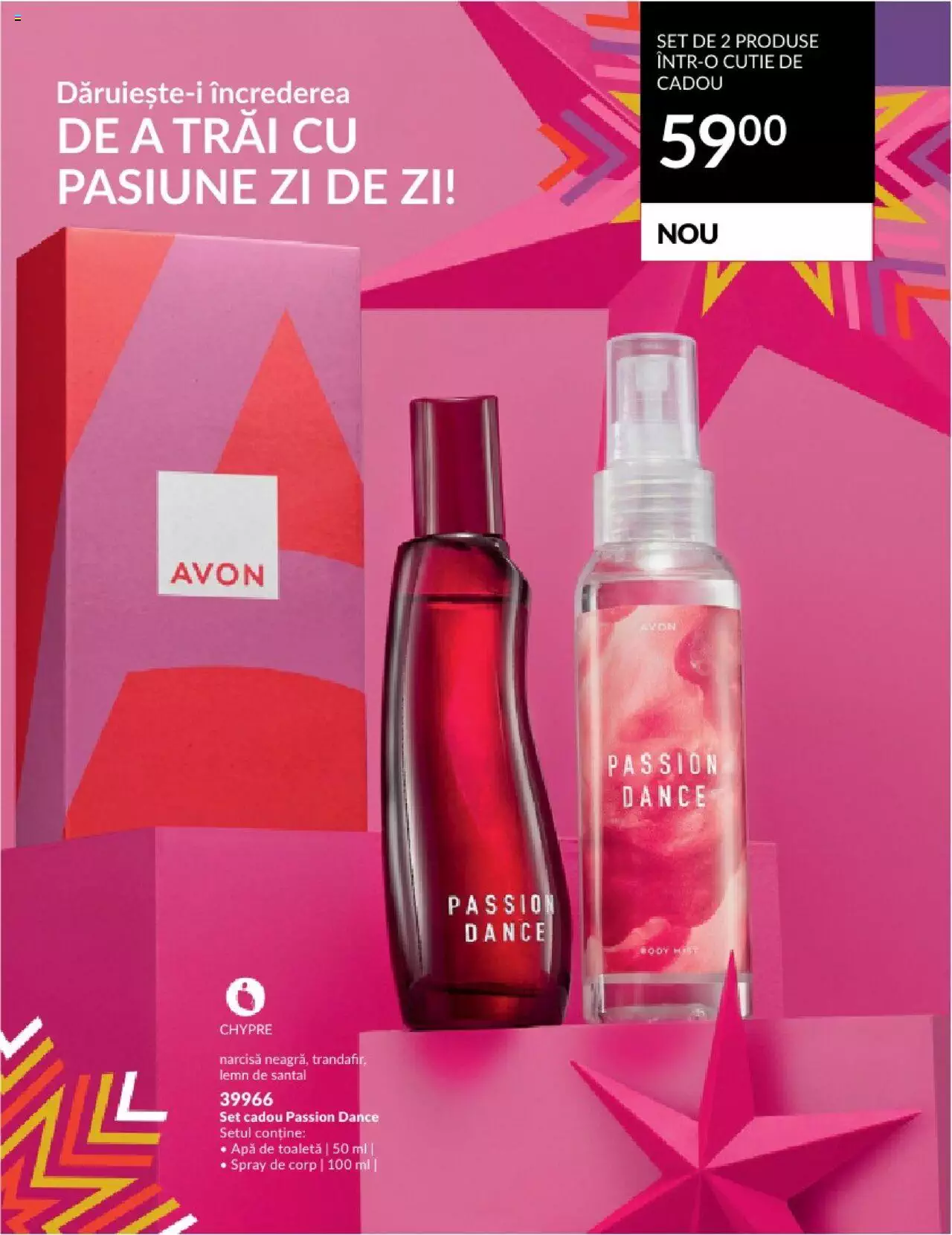 Catalog Avon 1 - 31 Decembrie 2023 | Pagina 31